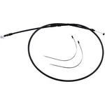 Magnum Shielding 1132-1561 XR6323100 Clutch Cable For Indian Black. Fixed Price $98.95.