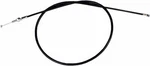 New Motion Pro 02-0148 Black Vinyl Reverse Cable Honda Trx 125 Free Ship. Fixed Price $24.99.