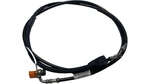 Harley-davidson Clutchline,hydraulic 37200097 New Oem. Fixed Price $126.91.