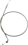 Motion Pro Armor Coat Pull Throttle Cable #62-0422 Fits Honda VTX1300/VT750. Fixed Price $61.59.