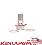 Kinugawa 17MM Hex Hydraulic Banjo Bolt Screw M14X1.5MM 32416852469 Bmw. Fixed Price $7.90.