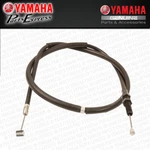 New 2015 2020 Yamaha FZ-07 MT-07 FZ07 Oem Clutch Cable Assembly. Fixed Price $28995.00.