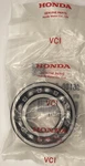 Bearing, Radial Ball (6205) (96100-62050-00) Honda Oem Final Shaft Part #8. Fixed Price $25.95.