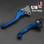 Fxcnc Pivot Clutch Brake Lever For YZ250X 16 17 18-20 YZ250FX YZ450FX 2020. Fixed Price $36.45.