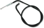 Parts Unlimited Black Vinyl Clutch Cable (0652-0730). Fixed Price $23.27.