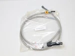 Choppers LA-8010C00 Braided Steel Clutch Cable Stock Harley Flh Flt 2008-2016. Fixed Price $85.00.