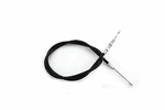 Black Clutch Cable With 48 Casing For Harley Davidson By V-twin. Fixed Price $25.49.