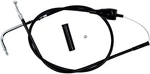 Motion Pro Black Vinyl Idle Control Cable For Harley Davidson Road King &. Fixed Price $49.94.