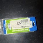 Motion Pro 03-0165 Black Vinyl Clutch Cable Kawasaki KDX200. Fixed Price $18.00.