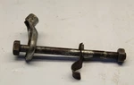 Honda CB100 125 Clutch Cable Perch Bracket Bolt & Guide Oem 50356-107-000. Fixed Price $33.93.