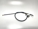 Clutch Perch Switch Cable Mount 2005 05-06 Kawasaki ZX6R Ninja ZX636 Oem. Fixed Price $18.55.