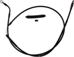 Barnett High-efficiency Stealth Clutch Cable Plus 6 Inches 21-24 Touring. Fixed Price $113.64.