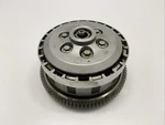 Yamaha XJ6S 600 Diversion 2009 - 2016 Complete Clutch Kit Set. Fixed Price $99.93.