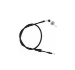 Balls Black Vinyl Throttle Cable 24-51122 133399 ABR45-1122. Fixed Price $19.73.