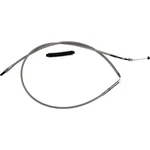 Barnett High-efficiency Full-length Clutch Cables #102-30-10072-8. Fixed Price $111.51.