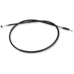 Parts Unlimited Vinyl Clutch Cable K28-5520 22870-358-000. Fixed Price $19.09.