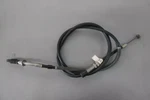 1981 Yamaha YZ80 New Nos Genuine Clutch Cable 3R3-26335-00. Fixed Price $69.97.