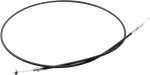 Motion Pro 18-0005 Black Vinyl Clutch Cable For Indian #7082614. Fixed Price $24.90.