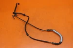2006-2009 Suzuki Boulevard M109R Oem Hydraulic Clutch Hose Fluid Line. Fixed Price $15.30.