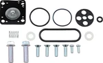 Parts Unlimited Petcock Rebuild Kit (0705-0418). Fixed Price $39.99.
