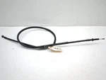 06-13 Bmw F800ST Clutch Cable Line 7653518-05. Fixed Price $27.43.