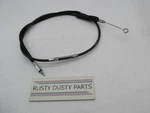 Harley-davidson Genuine Take-off Stock Clutch Cable 38639-07C. Fixed Price $24.99.