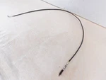 1983 Honda CB1000C Front Steering Handlebar Clutch Wire Cable Line. Fixed Price $9.95.