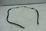 1997 Honda GL1500 Valkyrie (#415) Clutch Cable Line Pipe. Fixed Price $10.00.