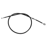 1992-1993 Suzuki DR650S Street Motion Pro Black Vinyl Clutch Cable. Fixed Price $33.10.