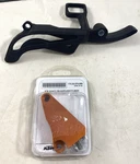 Ktm Billet Slave Cylinder Guard Set 77332075044 For 450/505 Sx 2007-2012 New. Fixed Price $46.87.