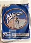 Cable, Idle 34218 0651-0196 Magnum Sterling Chromite Ii 47-1/2" For Harley. Fixed Price $69.79.