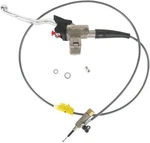 Magura Hymec Hydraulic Clutch System #0120522-10 Fits Kawasaki/suzuki/ktm. Fixed Price $296.10.