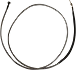 Magnum Black Pearl Hydraulic Clutch Line 86IN. 90 Degree Banjo Angle 41986. Fixed Price $134.78.