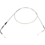 Motion Pro 0650-1534 63-0354 Armor Coat Stainless Steel Throttle/idle Cable. Fixed Price $52.79.