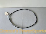 Kawasaki KX250 21-23 KX450 19-23 Clutch Hose Line 1116MM Oem 43095-1542 183. Fixed Price $69.00.