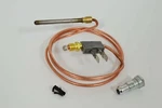 36" Thermocouple With Junction Block Comfort Glo All Pro 115793-01 21811. Fixed Price $12.99.
