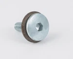 Head Cover Bolt Oem Yamaha Yz Wr 250 450 Fx 2007-2026 5UM-1119E-00-00. Fixed Price $19.95.