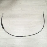 2012 Harley-davidson Road King Clutch Cable 38741-05. Fixed Price $17.60.