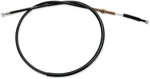 Parts Unlimited Black Vinyl Clutch Cable (K28-0094). Fixed Price $16.01.
