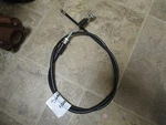 Suzuki Gs 750 1000 Clutch Cable New 58200-49140. Fixed Price $14.99.