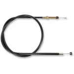 Parts Unlimited Vinyl Clutch Cable 0652-0186 22870-KPS-900. Fixed Price $27.11.