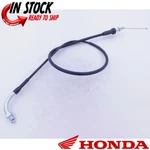 New Oem Honda Throttle Cable TRX400EX 1999-2004 17910-HN1-000. Fixed Price $40.52.