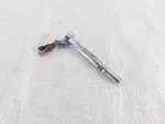 Honda VT750 Shadow Ace Deluxe Spirit & 750RS Clutch Cable Lever Arm Shaft. Fixed Price $14.95.