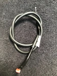 Triumph Sprint 1050ST Clutch Cable Oe New Item 19-20 P/n T2043555. Fixed Price $37.00.