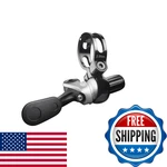 Crankbrothers Highline - Remote Only All Models Black 16066. Fixed Price $76.37.