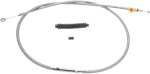 Barnett 102-30-10006HE Stainless Steel High Efficiency Clutch Cable Standard. Fixed Price $116.89.