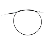 1998-1999 Honda CR125R Offroad Motion Pro Black Vinyl Clutch Cable. Fixed Price $21.75.