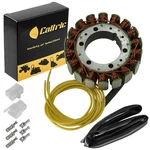 Stator For Honda VFR700F2 Interceptor 1986 1987 Magneto. Fixed Price $119.46.
