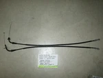 Suzuki GSXR750 / GSXR1000 Throttle Cable Assemblies 58300-35F00 58300-35F10. Fixed Price $38.95.