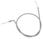 Barnett Idle Cable Clear 39 In. 102-30-40024-06. Fixed Price $48.13.